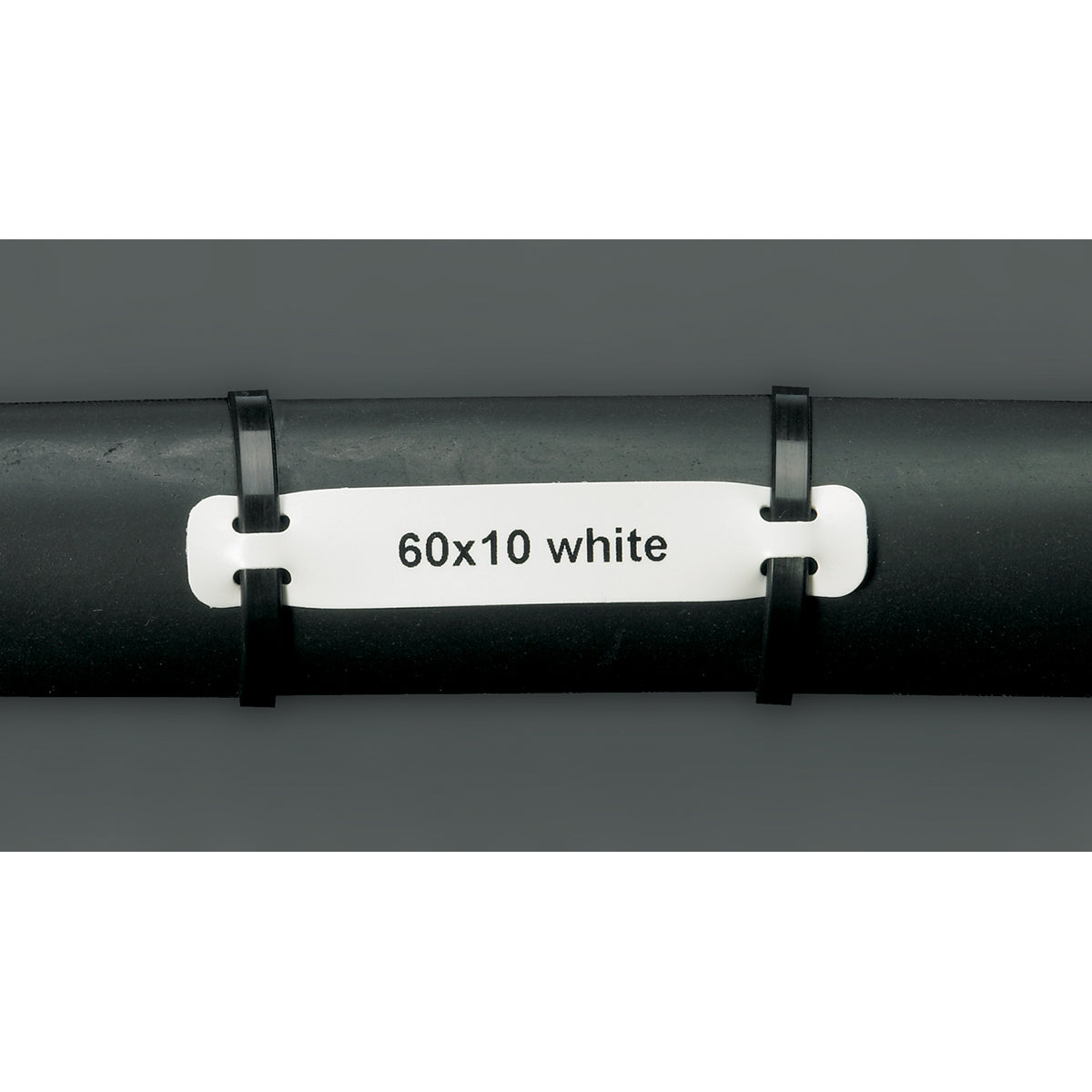 Heatex cable markings