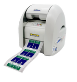 Lighthouse CPM-100E THT printer