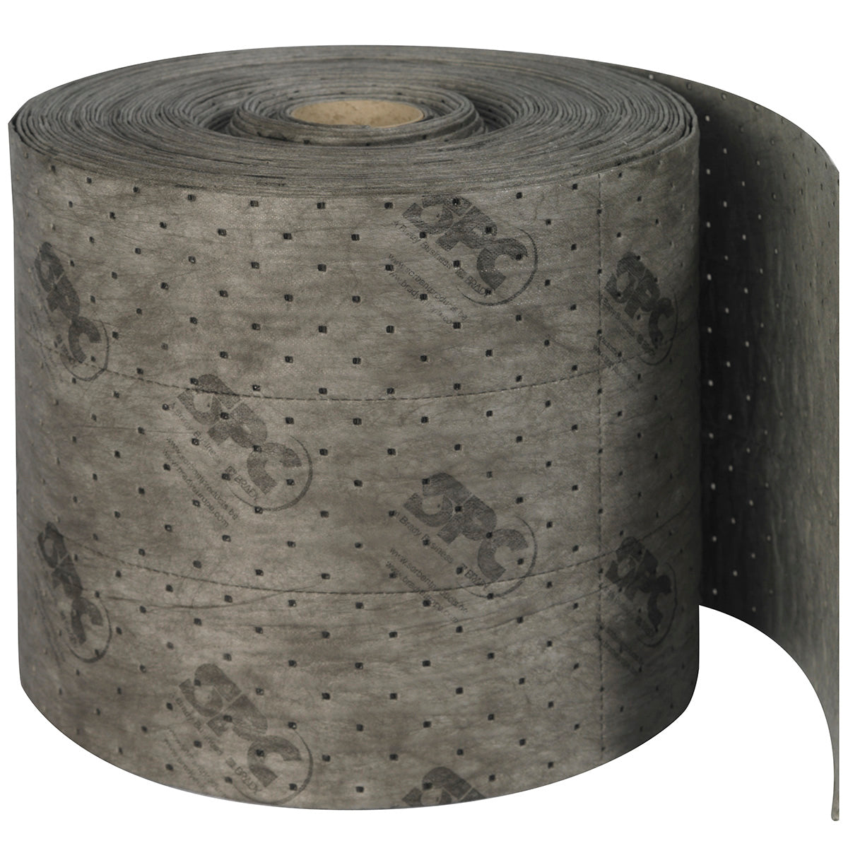 ROLL, 38 cm x 46 m, heavy, welded and perforated