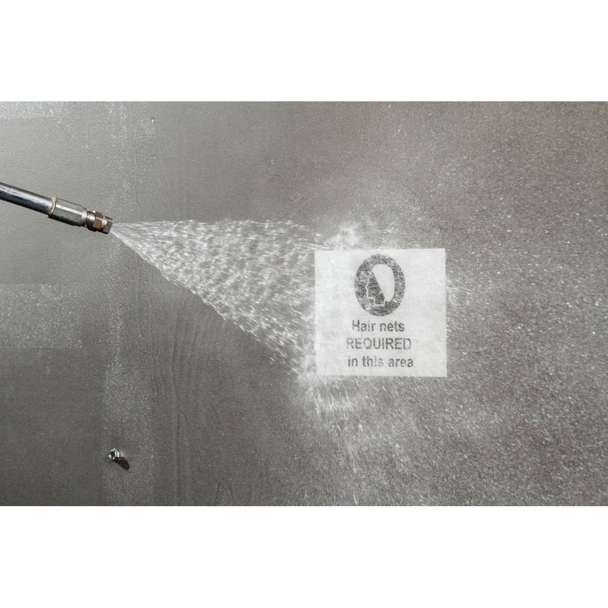 ToughWash™ reinigungsbeständige Etiketten für M710 und BMP71