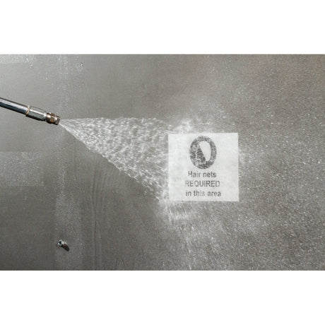 ToughWash™ reinigungsbeständige Etiketten für M710 und BMP71