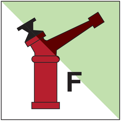 Schaumwerfer – IMO
