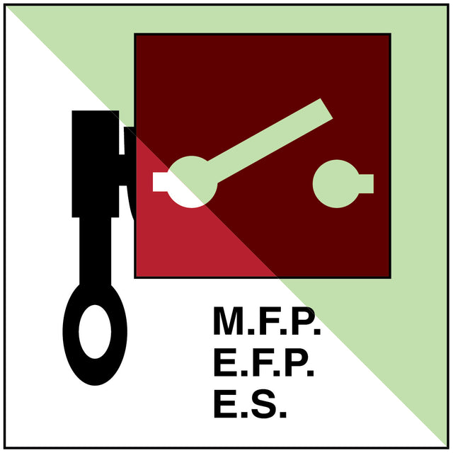 Ferngesteuerte Feuerlöschpumpen – IMO