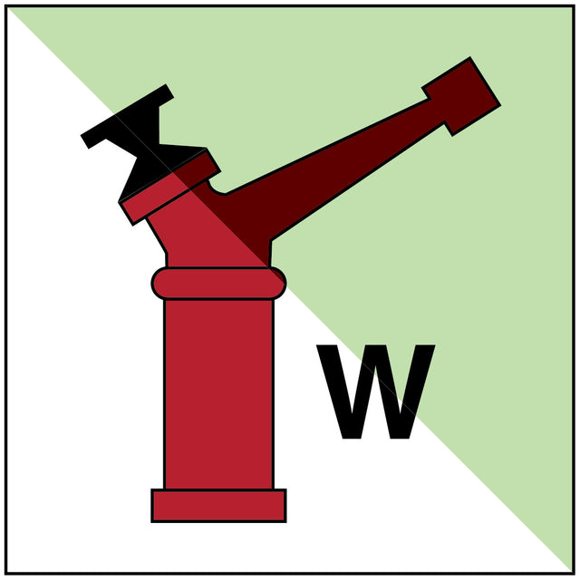 Wasserwerfer – IMO