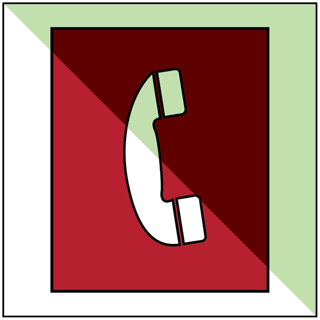 Notruftelefon – IMO