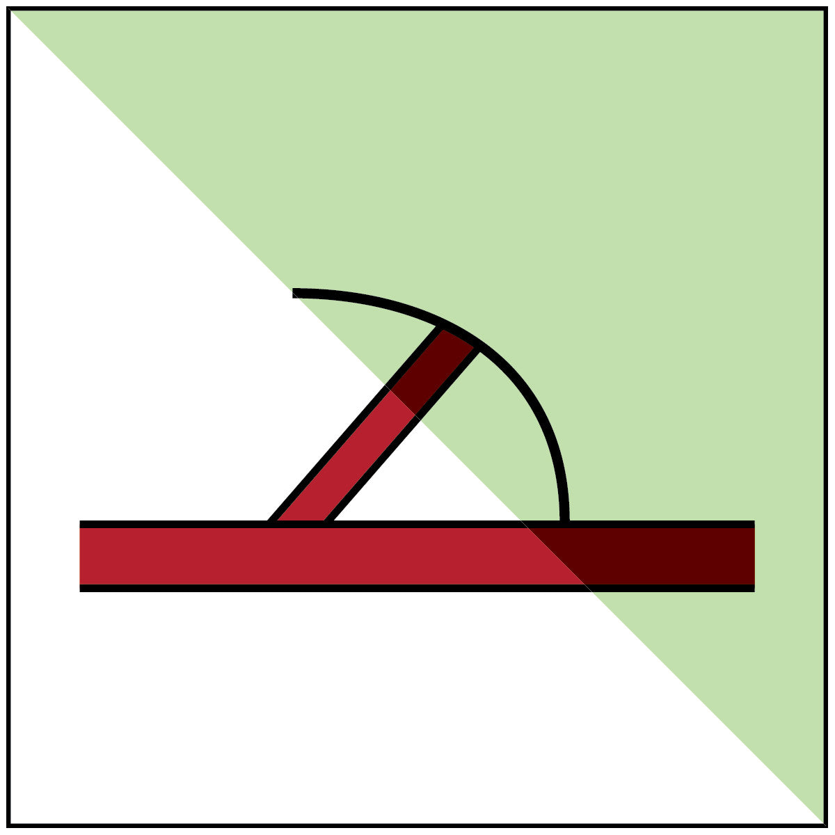 Brandschutztür Klasse A – IMO