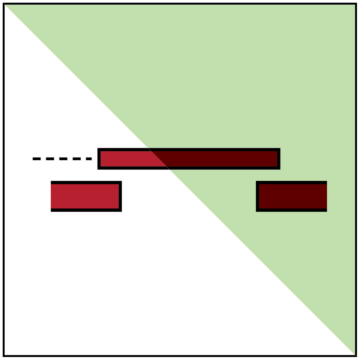 Brandschutztür Klasse A – IMO