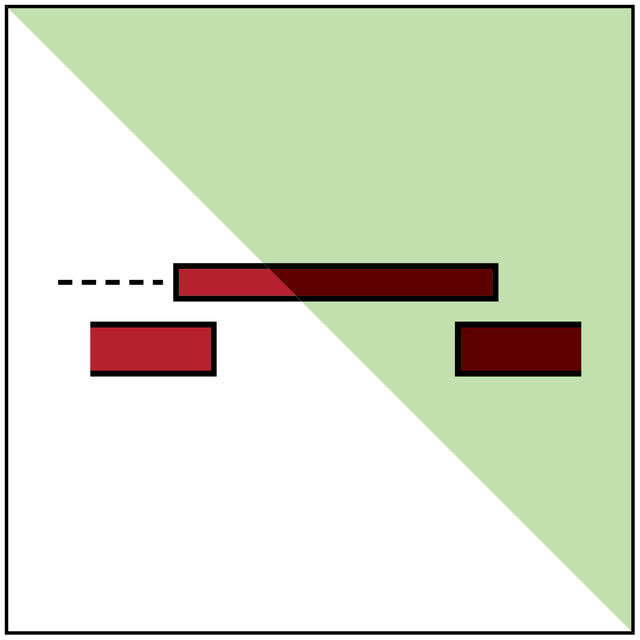Brandschutztür Klasse A – IMO