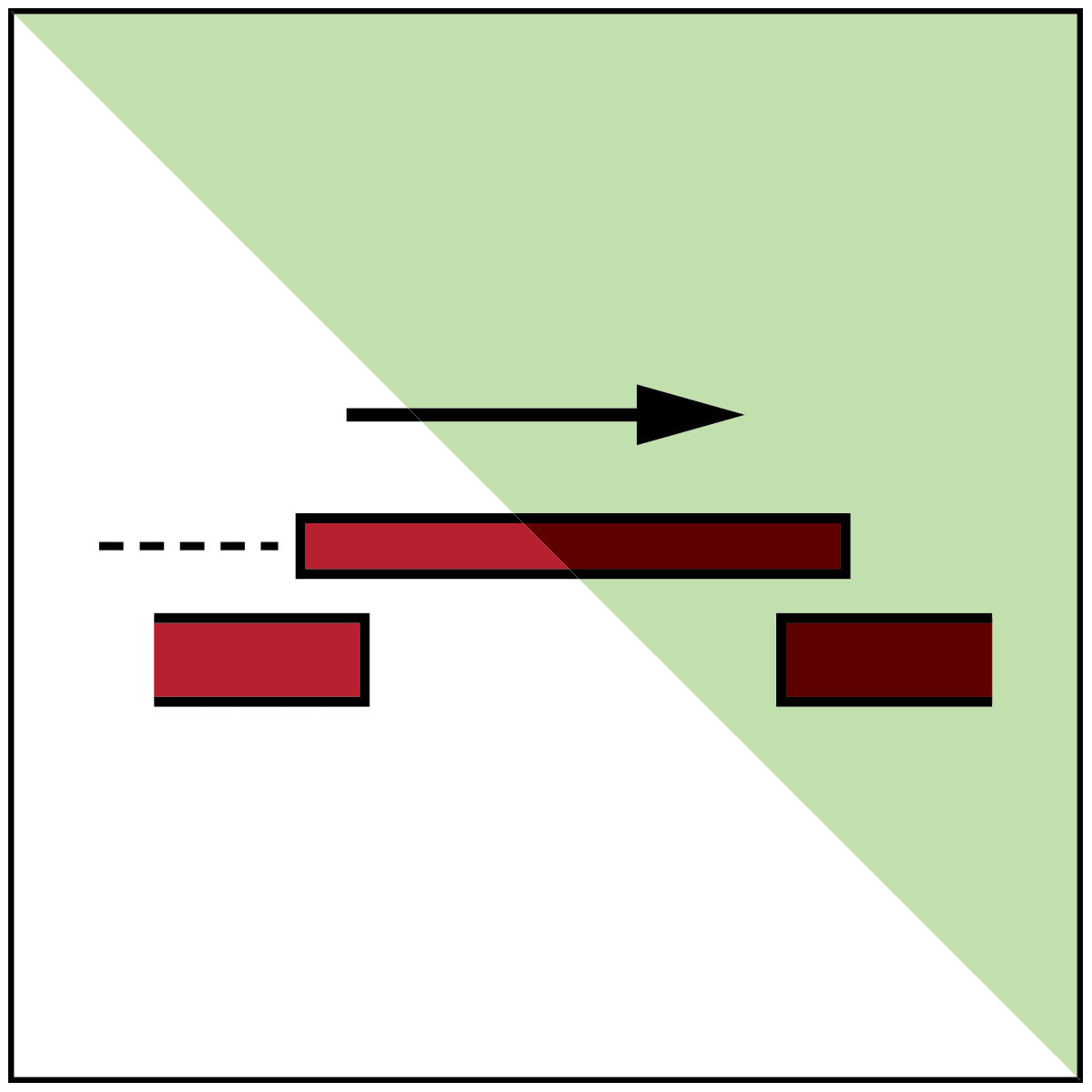 Selbstschließende Brandschutztür Klasse A – IMO