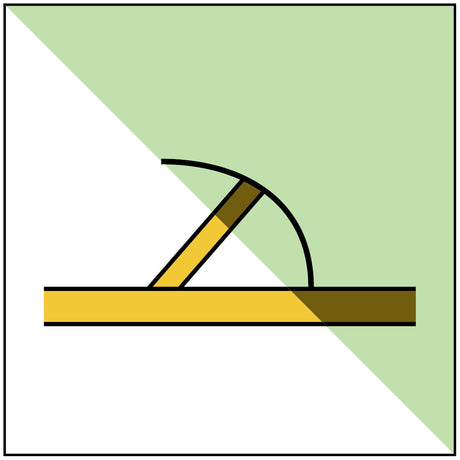 Brandschutztür Klasse B – IMO