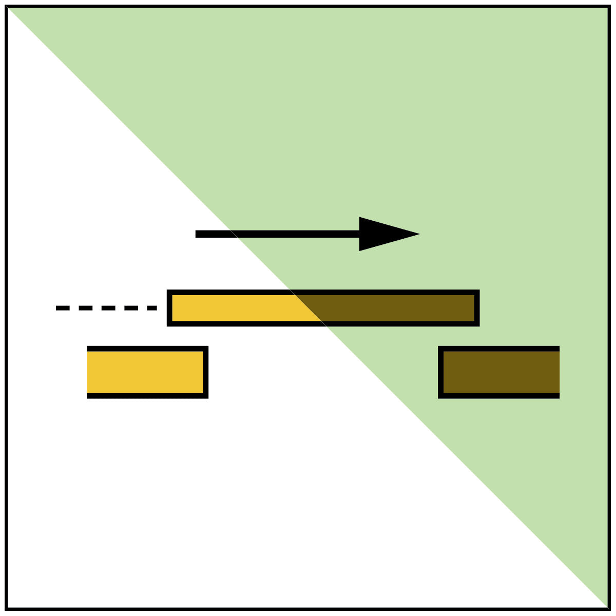 Selbstschließende Brandschutztür Klasse B – IMO