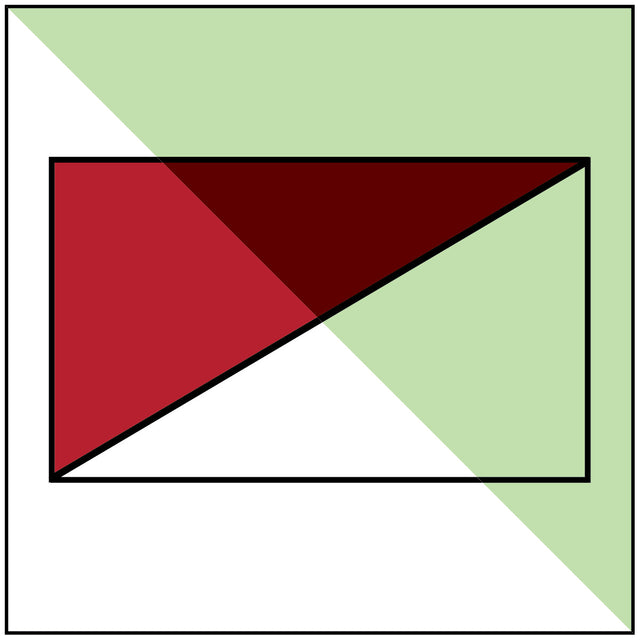 Brandmeldetafel – IMO