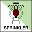 Sprinkler – IMO