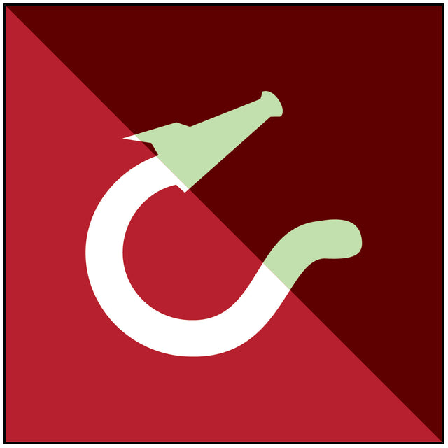 Schlauchkasten mit Spritz-/Strahldüse – IMO