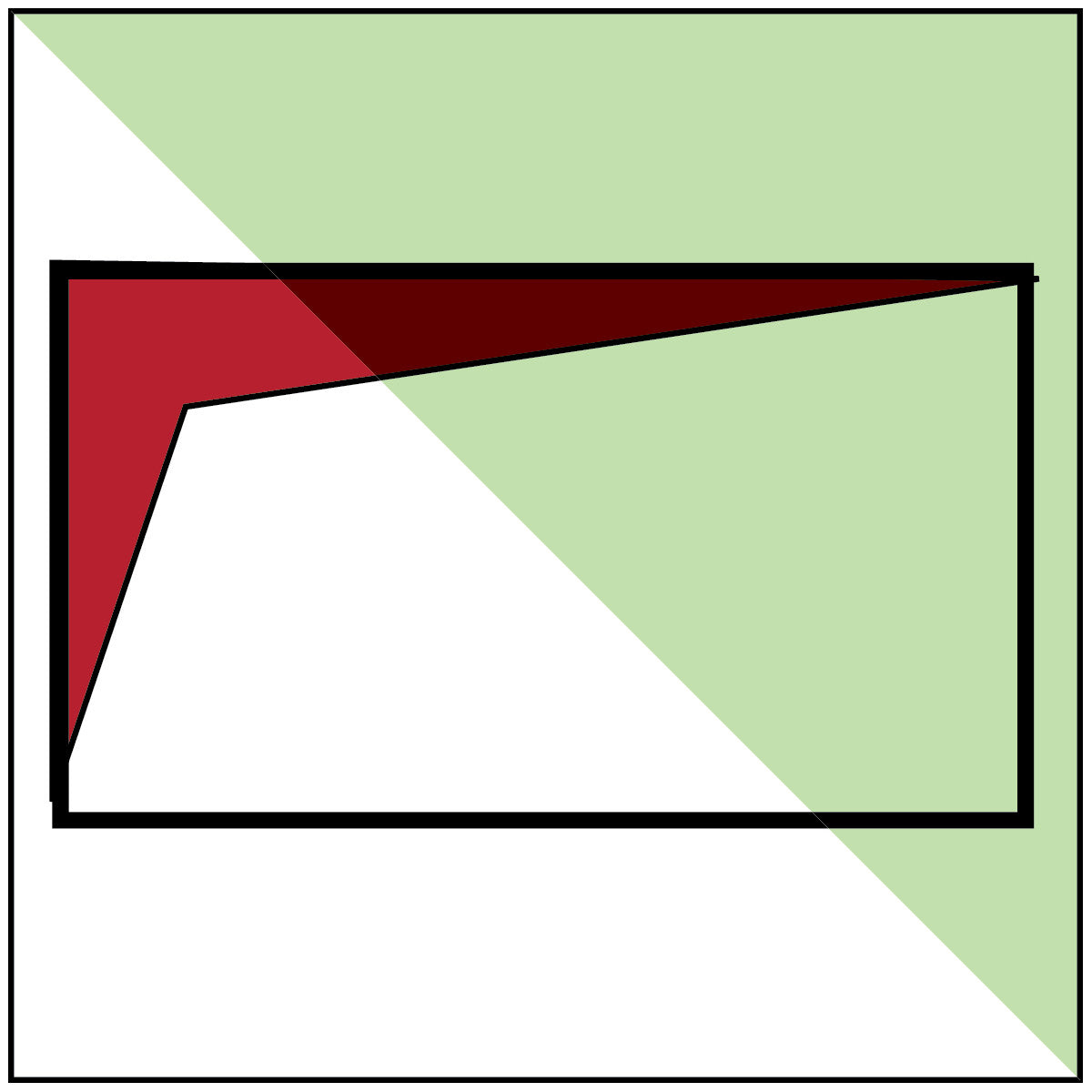 Leichtschaum-Vorratstank – IMO