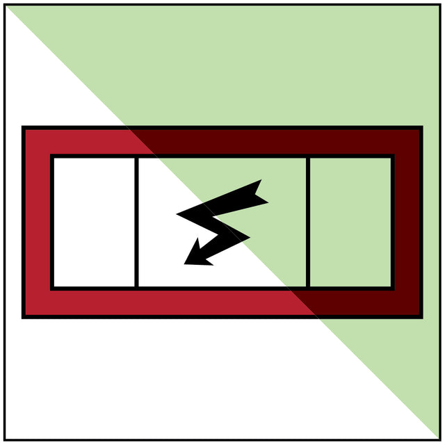 Notschaltschrank – IMO