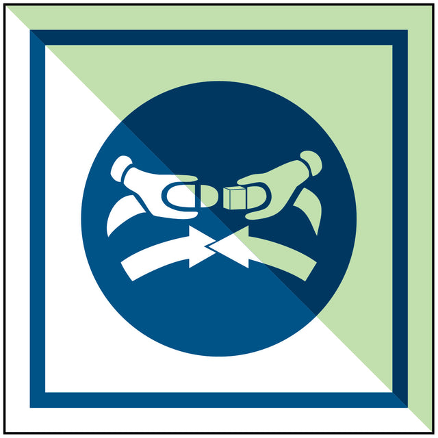 Sicherheitsgurt benutzen – IMO