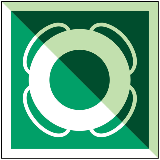 Rettungsring – IMO