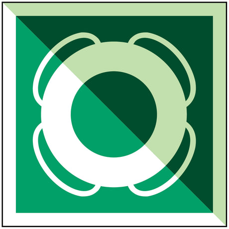 Rettungsring – IMO