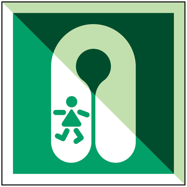 Rettungsweste für Kinder – IMO