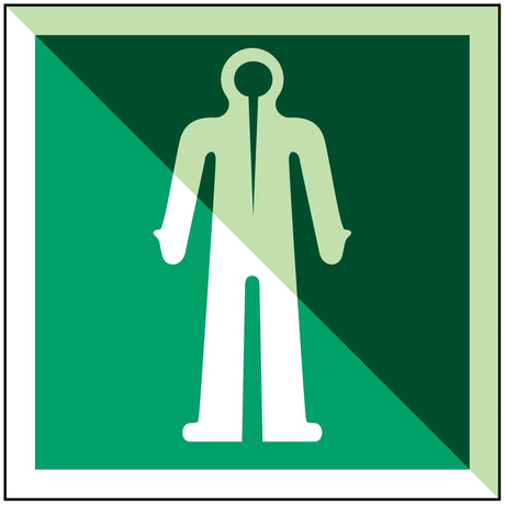 Überlebensbekleidung – IMO