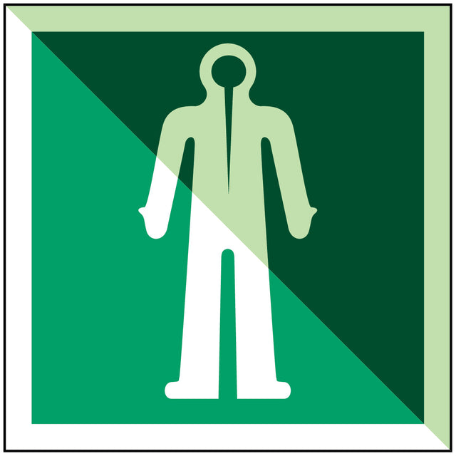 Überlebensbekleidung – IMO