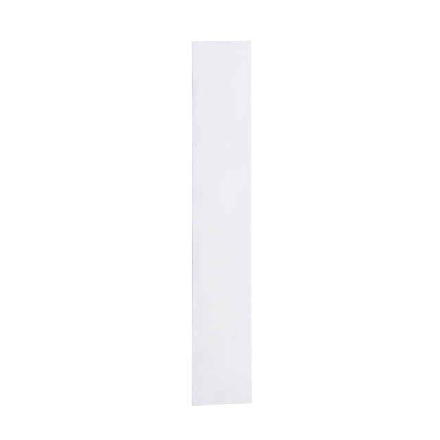 BradyGrip® bedruckbare Klettband-Etiketten mit VELCRO® Brand Hook Klettband für BradyJet™ J7300 Farbetikettendrucker