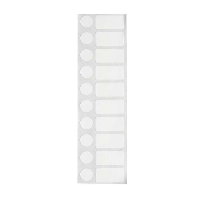 FreezerBondz™ Polyester-Kryo-Etiketten für BradyJet™ J7300 Farbetikettendrucker