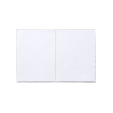 Polyester-Etiketten mit UL-Zulassung für BradyJet™ J7300 Farbetikettendrucker