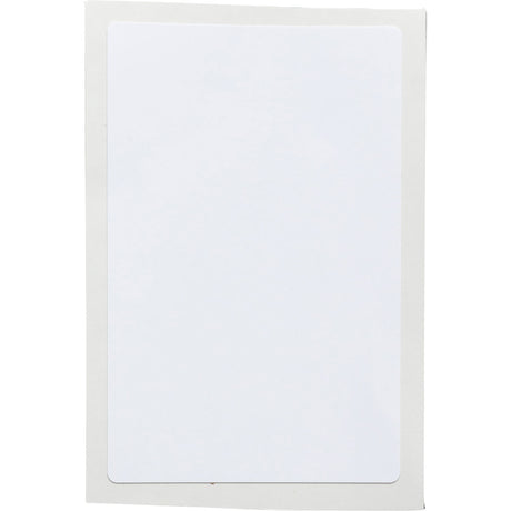 Polyesteretiketten für den J2000-Drucker