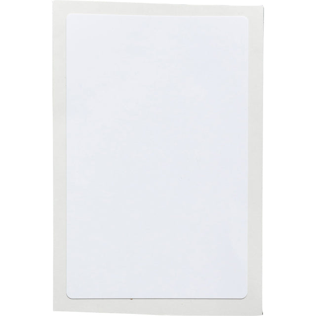 Polyesteretiketten für den J2000-Drucker