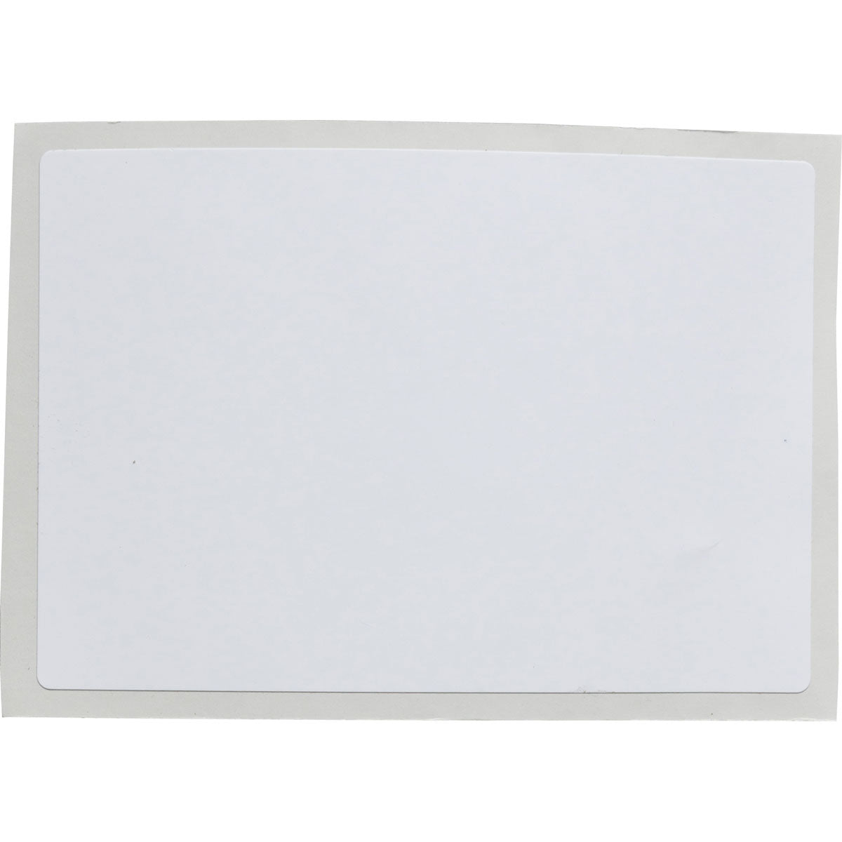 Polyesteretiketten für den J2000 Drucker