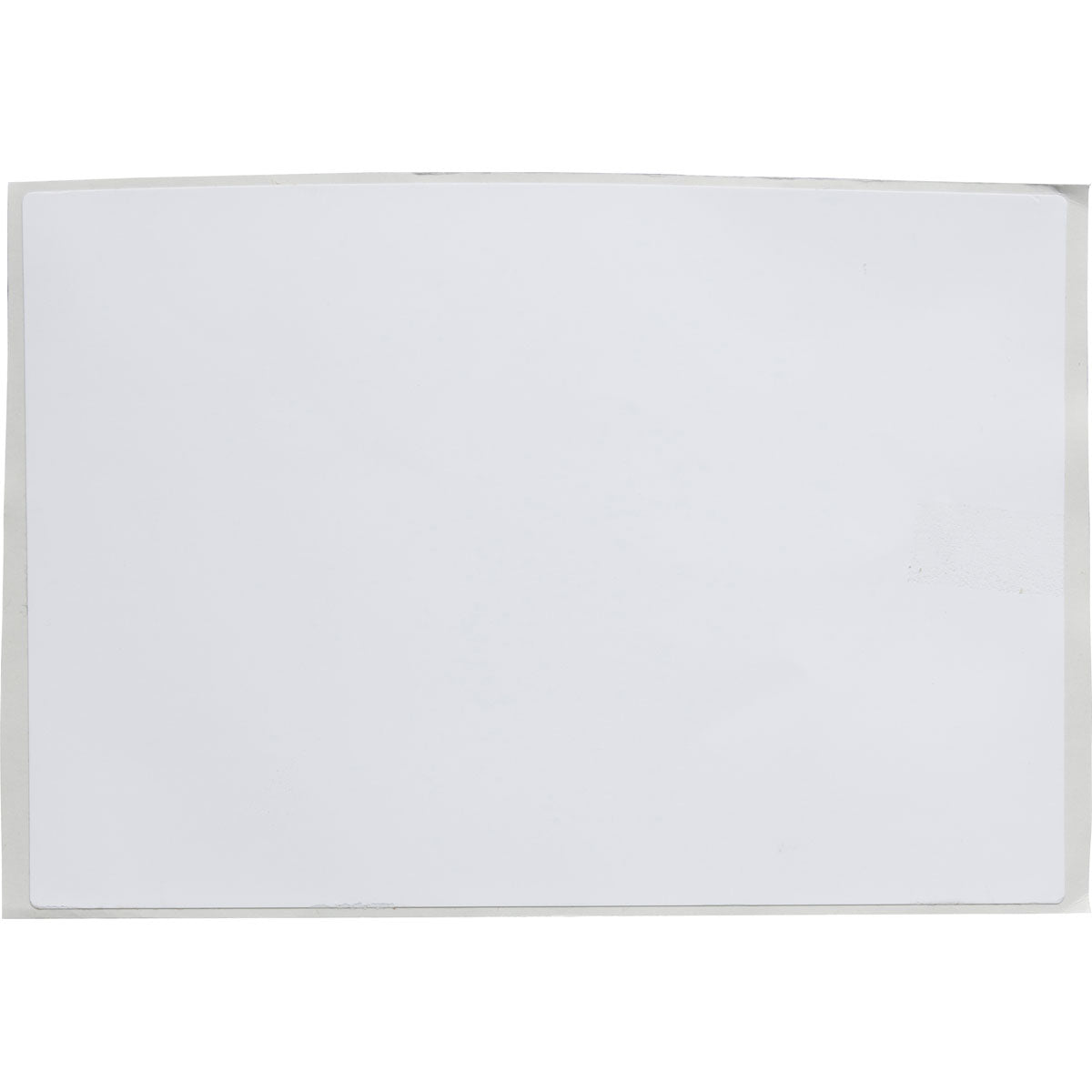 Polyesteretiketten für den J2000-Drucker