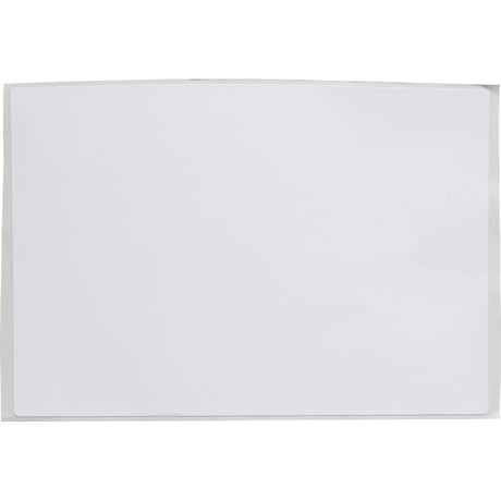 Polyesteretiketten für den J2000-Drucker