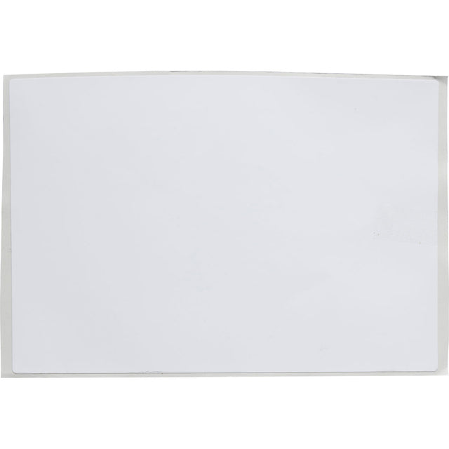 Polyesteretiketten für den J2000-Drucker