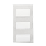 PermaShield matte Polyester-Etiketten für J2000 Drucker