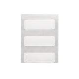 PermaShield matte Polyester-Etiketten für J2000 Drucker