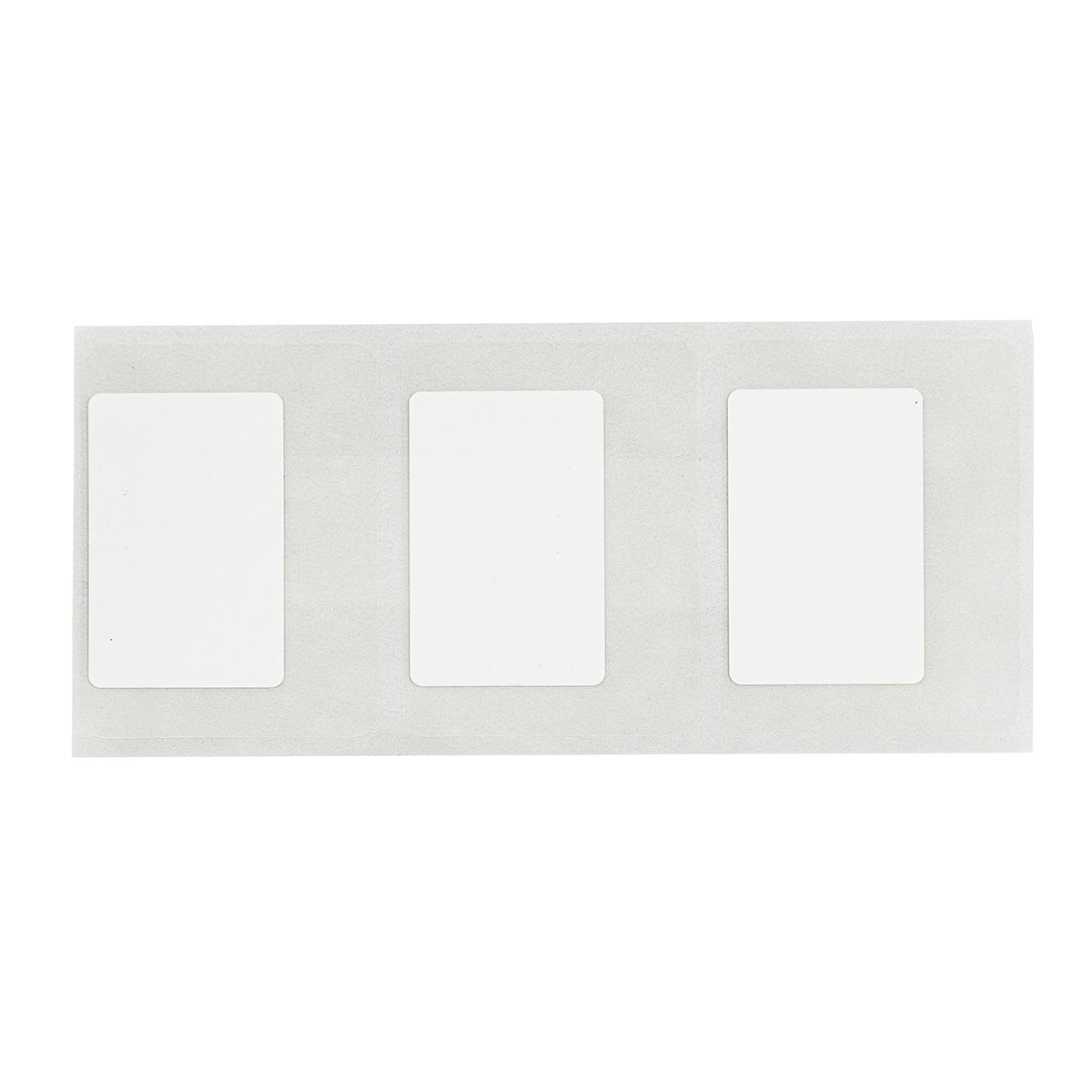 PermaShield matte Polyester-Etiketten für J2000 Drucker 