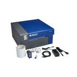 BradyJet J4000 Farbetikettendrucker