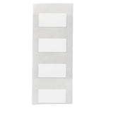BradyJet J4000 PermaShield matter Polyester mit Schutzlaminat