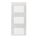 BradyJet J4000 PermaShield matter Polyester mit Schutzlaminat