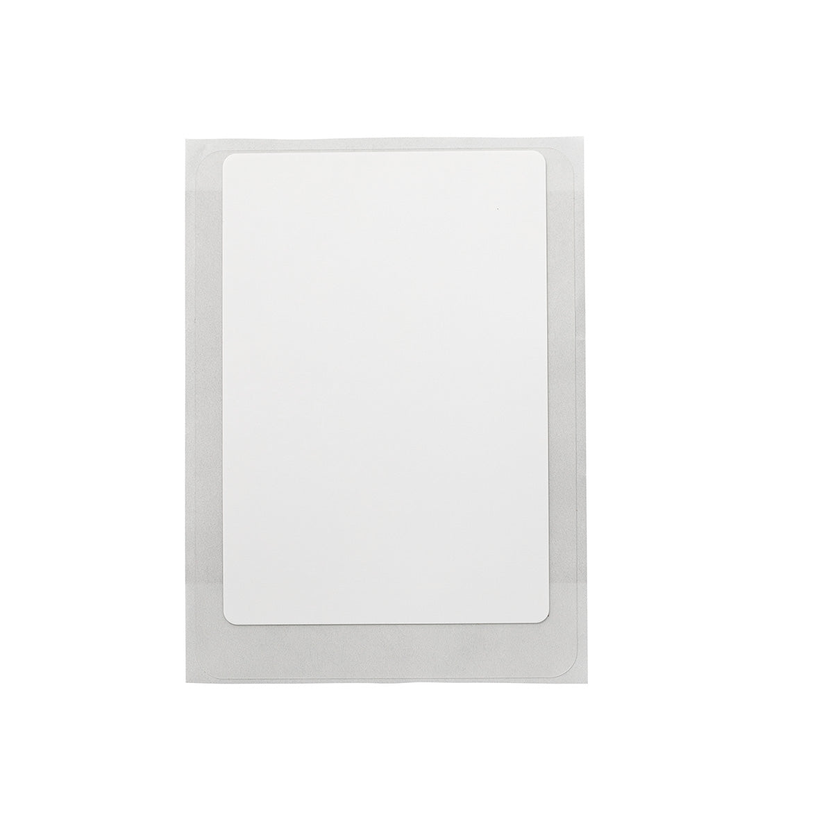 PermaShield Polyester-Etiketten mit Schutzlaminat für J4000 Drucker