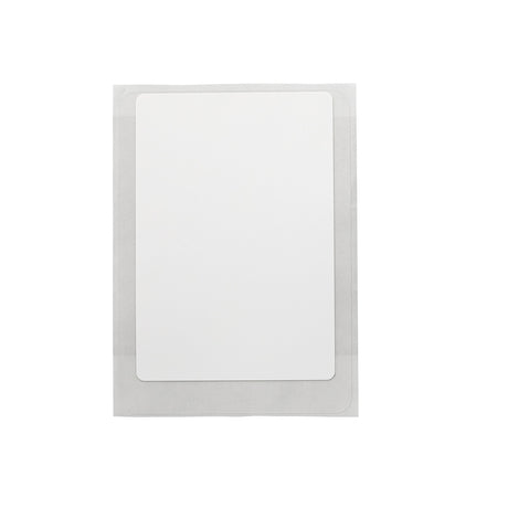 PermaShield Polyester-Etiketten mit Schutzlaminat für J4000 Drucker