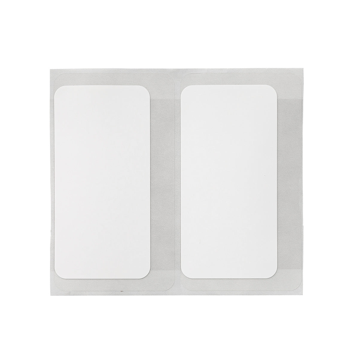 BradyJet J4000 PermaShield matter Polyester mit Schutzlaminat