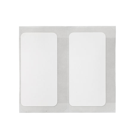 BradyJet J4000 PermaShield matter Polyester mit Schutzlaminat