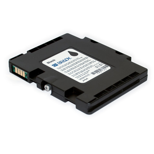 BSP41-Tintenpatrone, Cyan/Schwarz