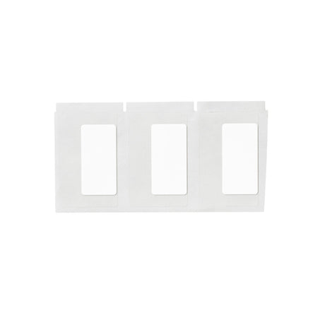 PermaShield matte Polyester-Etiketten mit Schutzlaminat für BradyJet™ J7300 Farbetikettendrucker