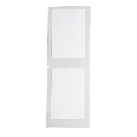 PermaShield™ Vinyletiketten mit Schutzlaminat für BradyJet™ J7300 Farbetikettendrucker