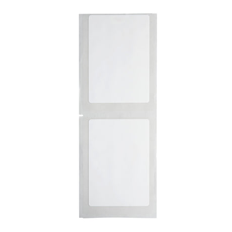 PermaShield Polyester-Etiketten mit Schutzlaminat für BradyJet™ J7300 Farbetikettendrucker