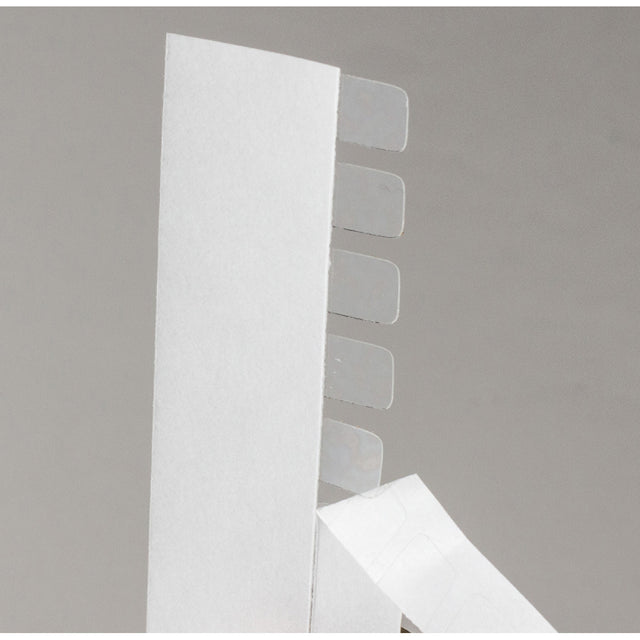 Gestanzte Etiketten für Laminatüberzug